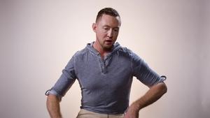 How Men Orgasm: Spurting Semen