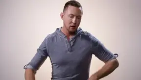 How Men Orgasm: Spurting Semen