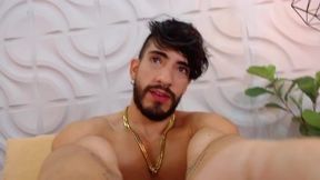 Antoni Aspassio Private Show