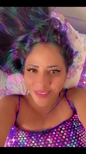 New Shoot with a Girl Today Purchase Your Customs or Online Session