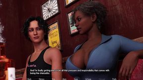 Johannesgaming - update #594 - Alternative Shemevolution 2 I so want to fuck my co workers - Nov 07, 2025