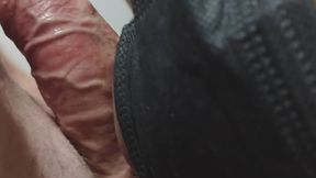 New Model! Busty slim young Jessica 44 EE cup awesome blow job tittyfuck