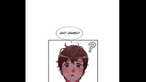 Ella Me Hacia Bullying 1