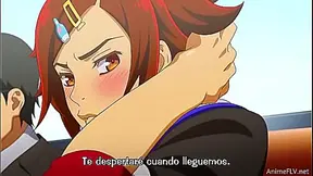 Boys Give In to Desire Before Midnight in Steamy Dakimakura Dream (Exactly )