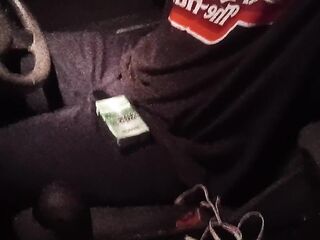 LATE NIGHT TOUR TO THA CREEPIEST CEMETERY IN TEXAS!