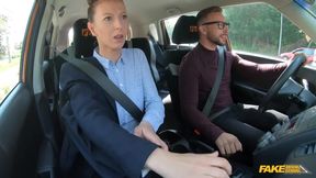 How to get a driving licence!