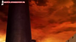 Sweet Punishment: I'_m the Guard'_s Personal Pet