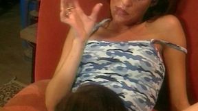 Love And Bullets - Dangerous Romance