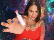 MESMERIZED BY MISS URBEX - DA MISS URBEX