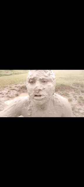 Mud muddy porn jangal me mast sex with open