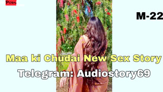 Hot Milf's Confessions - A Sensual Journey of Passion" (Indian)