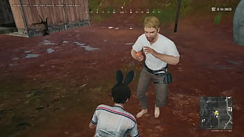 PUBG BAILE PRIVADO