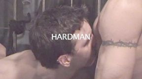 Hard Man