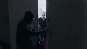 Alba & Pamela Home Intruders - Teaser Video
