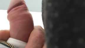 I want to soak it