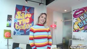 ”That's a Nice Booty!”