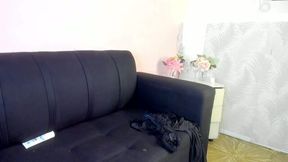 Daphne Rosse Private Show