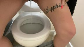 compilation of classy filth s pissing