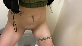 compilation of classy filth s pissing