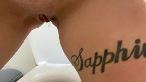 compilation of classy filth s pissing