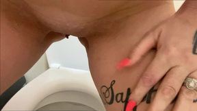 compilation of classy filth s pissing