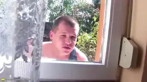 Mature Step Moms Fuck Insanely While Peeing Together In Group Sex Orgy