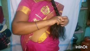 tamil hot housewife big boobs fuck in village