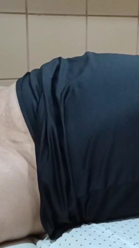 Emotional moment from &quot;Whoring compilation&quot;