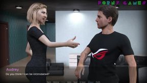 7 Island Domain 0.3 - Finally I get laid with stepmom (3)