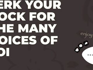 Who turns u on the almost all?