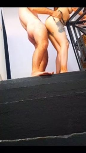 Whore takes all the milk out of me