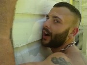 Cabin 69 • Maverick Men Directs • Gay Passwords List