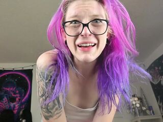 The Anal Suckjob