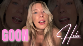 ENTER THE GOON HOLE