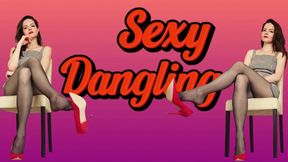Sexy dangling - JOI
