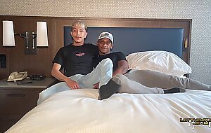 Hung Papi Stud Eddy Blanco Breeds Hot Black Guy LetThemWatch Juven