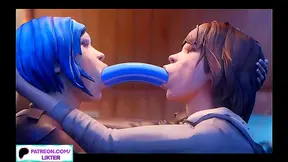 Mrs. Krabs Gets Wild With Steamy Backroom Fun And Busty Desires