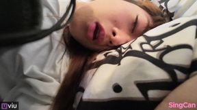 Pinay - Sige Isaksak Mo Sa Puki Ko! (please Fuck My Pussy!)- Singcan