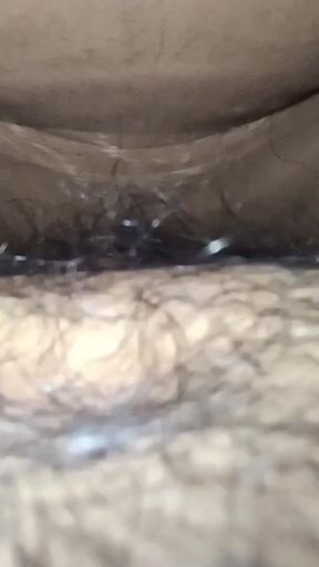 Desi beautiful Bhabhi gifted her pussy to her husband on their wedding anniversary.   Clip 1