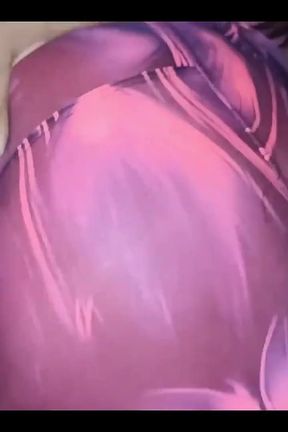 I Fuck My Stepsister in the Camping Tent