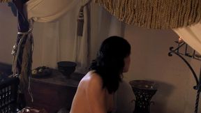 sex in medieval times