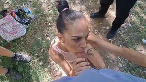 chapter 28, we destroy rosita, very slutty