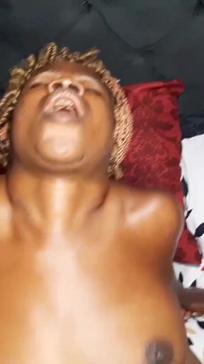 Big Dick Krissy Fucked Stepsister With His Huge Cock and Made Her Feel The Sex   Clip 2