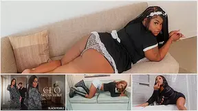 BLACK TGIRLS - Compilation Updates 6th Jan to 10th Jan 25
