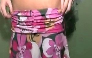 Teen Madison Scott Pre Boob Job
