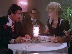 Trashy Lady - Classic Porn Film