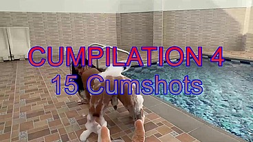 Cumpilation 4