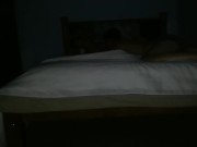 A la vecina le gusta todo oral anal vaginal