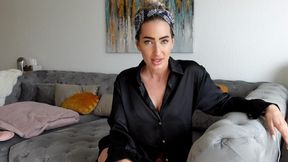 Ein leckerer Sklavencocktail