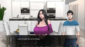 Prince Of Suburbia (Parte 3)